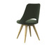 Cadeira Giratória Elemto Verde Musgo, green | WestwingNow