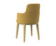 Cadeira Mary com Braço Amarelo, multicolor | WestwingNow