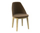 Cadeira Lisa Marron Mocca, brown | WestwingNow