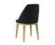 Cadeira Lisa Preto, black | WestwingNow