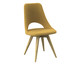 Cadeira Giratória Elemto Amarelo, yellow | WestwingNow
