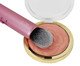 Pincel Retrátil 3 em 1 para Blush e Iluminador Real Techniques, Rosa | WestwingNow