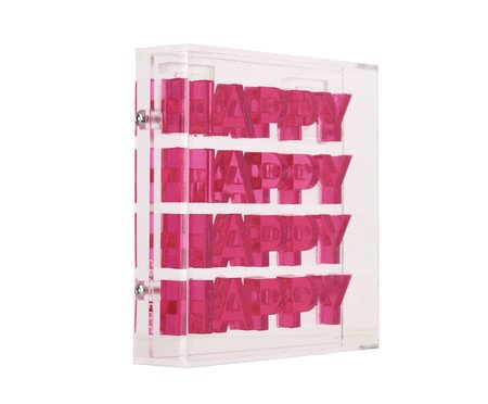 Quadro Happy | Westwing