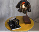 Luminária Rockin'Lamp - Hometeka, multicolor | WestwingNow