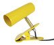 Luminária Presilha Garra Sofhie Amarela, Amarelo | WestwingNow