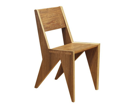 Cadeira Origami - Hometeka | WestwingNow
