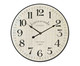 Relógio de Parede Sunawa Branco e Preto, black | WestwingNow