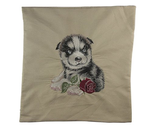 Capa de Almofada Pacsipati Bege, beige | WestwingNow