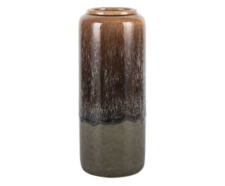 Vaso Kantuta Marrom | Westwing