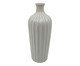 Vaso Katunta Cinza, grey | WestwingNow