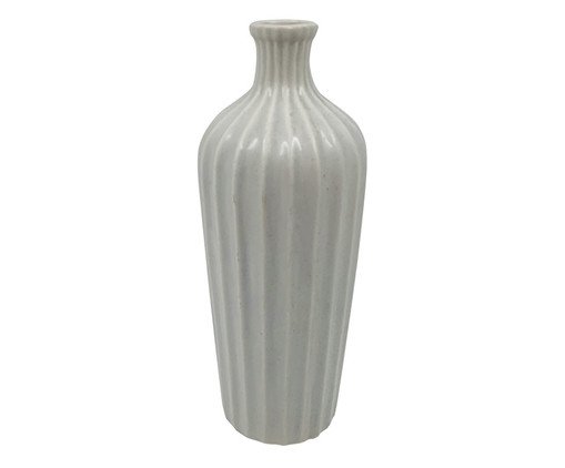Vaso Katunta Cinza, grey | WestwingNow
