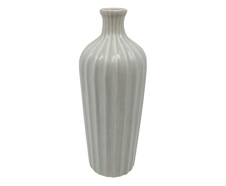 Vaso Katunta Cinza | Westwing