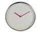 Relógio Guachalla Prateado Branco e Rosa, white | WestwingNow
