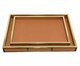 Jogo de Bandejas Charka Preto, black | WestwingNow