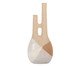 Vaso Quisukala Bege Natural e Marrom, beige | WestwingNow