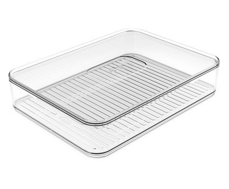 Porta-Frios Clear | Westwing