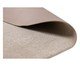Tapete Orgânico Nuvola Triangular Bege, multicolor | WestwingNow