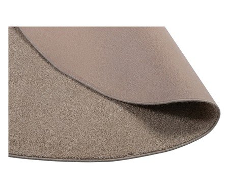 Tapete Orgânico Nuvola Bean Bege | Westwing