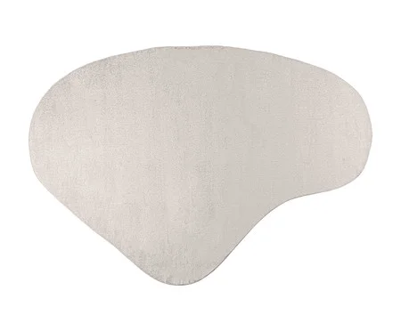 Tapete Orgânico Nuvola Gode Bege