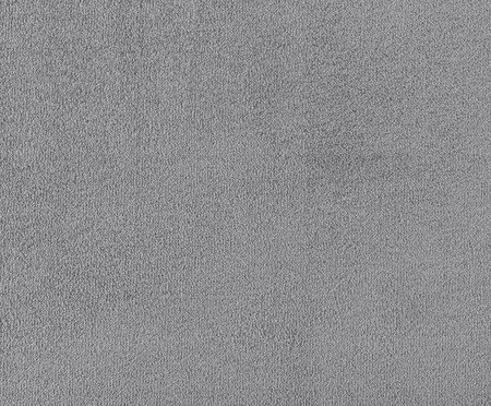 Tapete Orgânico Nuvola Drop Prateado | Westwing