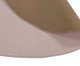Tapete Orgânico Nuvola Scaloop Rosa, multicolor | WestwingNow
