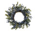 Guirlanda Decorativa de Natal Blueberry Verde, Verde | WestwingNow