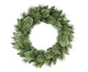 Guirlanda Decorativa de Natal Pinhas Henry Verde, Verde | WestwingNow