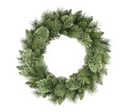 Guirlanda Decorativa de Natal Pinhas Henry Verde | WestwingNow