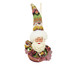 Boneco Decorativo Papai Noel Rosa, Rosa | WestwingNow