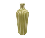 Vaso em Cerâmica Angmar Amarelo | WestwingNow