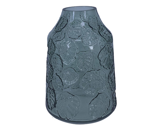 Vaso de Vidro Voltolini Verde, Verde | WestwingNow
