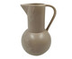 Vaso em Cerâmica Hégias Bege, Bege | WestwingNow
