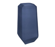Vaso Corin Azul Fosco II | WestwingNow