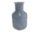 Vaso de Vidro Alken Azul III, Cinza | WestwingNow