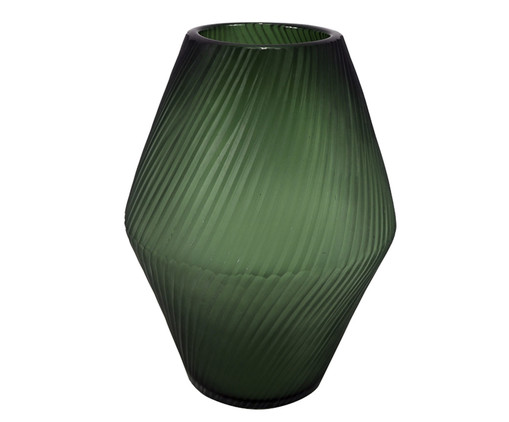 Vaso Righi Verde, Verde | WestwingNow