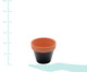 Vaso Basics Colar - Terracota, Preto | WestwingNow