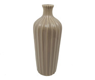 Vaso em Cerâmica Greek Bege I | WestwingNow