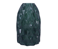 Vaso de Vidro Hortencio Verde | WestwingNow