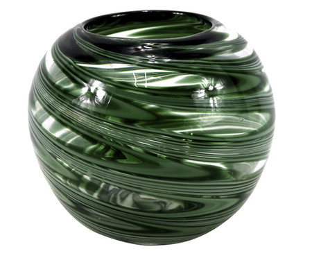 Vaso Facco Verde