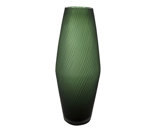 Vaso Tisi Verde, Verde | WestwingNow