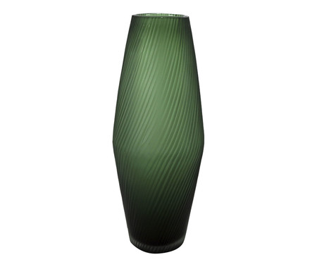 Vaso Tisi Verde