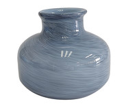 Vaso de Vidro Alken Azul II | WestwingNow