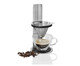Coador de Café com Base em Inox Mr Brew, Prata ou Metálico | WestwingNow