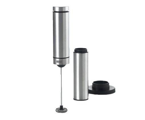 Mini Mixer em Inox Giela, Prata ou Metálico | WestwingNow