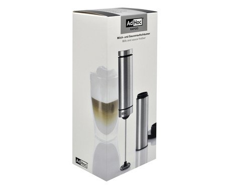 Mini Mixer em Inox Giela | Westwing