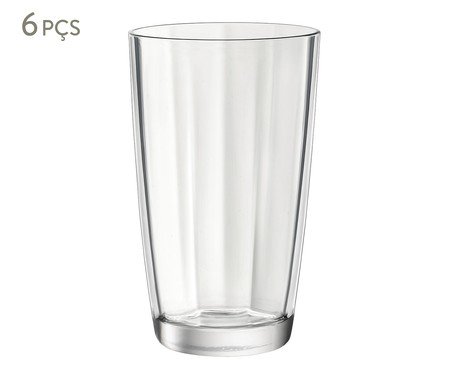 Jogo de Copos Cooler Pulsar | Westwing