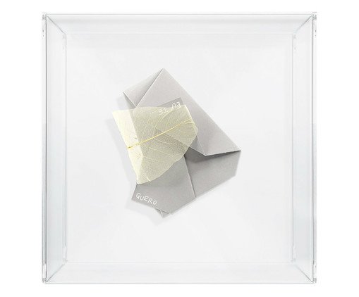 Caixa Decorativa Ciclos Etoiles Vittani, Colorido | WestwingNow