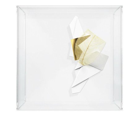 Caixa Decorativa Ciclos Admundor | Westwing