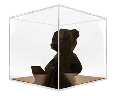 Teddy Black | Westwing