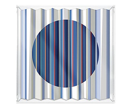 Caixa Decorativa Dobraduras Aygul | Westwing